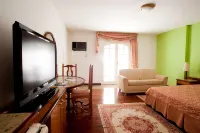 Colonial Plaza Hotel Pindamonhangaba