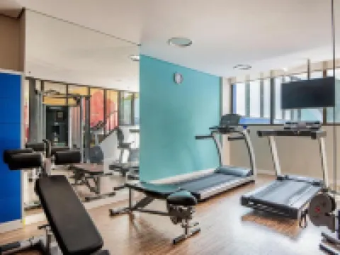 Wyndham Salvador Hangar Aeroporto Hotels in Salvador