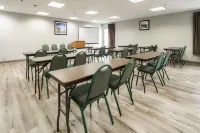 Quality Inn Alcoa Knoxville Hoteles en Alcoa