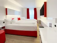 Dormero Hotel Hoyerswerda Hotels in Hoyerswerda