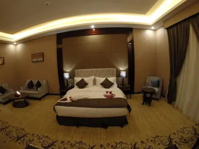 Holiday Khaleej Hotel a 