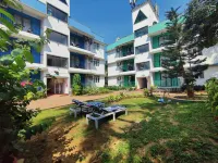 Aastha Escape Resort Near Calangute Beach Hotels in Saligao