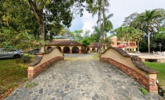 Finca Hotel Guadalupe