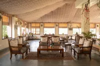 Sariska Safari Lodge Hotels in Alwar