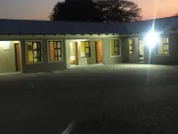 Elson Lodge Отели в г. Альбертон