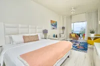 The Rockley by Ocean Hotels - Breakfast Included Hoteles en Hastings
