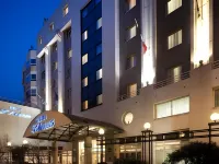 L'Amirauté Brest Hotels in der Nähe von Brest Arena