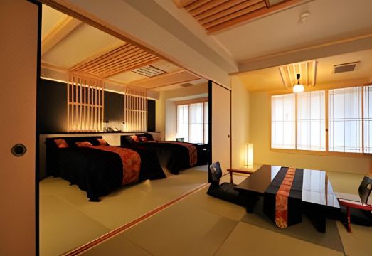 마쓰이 혼칸 정경