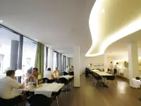 Hotel Dom Hotel di St. Gallen