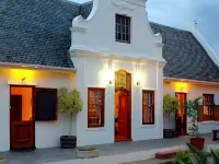Kronenhoff Guesthouse Hoteles en Kirkwood