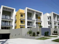 Splendido Resort Apartments فنادق في Mermaid Beach