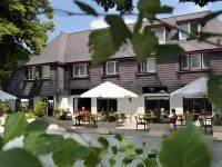 Hotel de Oringer Marke & Stee by Flow Hotels in Sleen