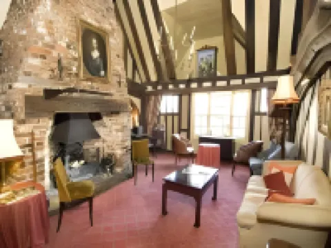 White Hart Hotel by Greene King Inns Hotels in Braintree District