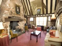 White Hart Hotel by Greene King Inns Hotels in Earls Colne