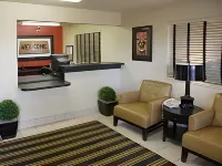Extended Stay America Select Suites - Durham - University