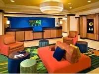 Fairfield Inn & Suites Selma Kingsburg Hotels in Selma