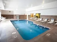 Comfort Inn & Suites Ankeny - des Moines