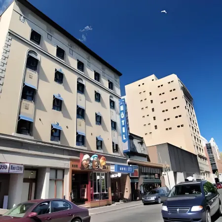 Hotel St-Denis Отели рядом с достопримечательностью «Концертный зал L'Olympia»