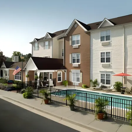 Extended Stay America Suites - Atlanta - Norcross - Peachtree Corners