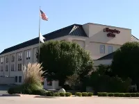 هامبتون إن أوكلاهوما سيتي\يوكون فنادق في يوكون