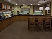 ハイアット プレイス サクラメント ローズビル - 朝食