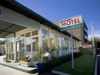 Parkville Motel Hotels in Flemington