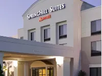 SpringHill Suites Coeur d'Alene
