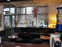 Brooklyn Hotel Hotels in Blackpool