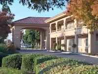 Baymont by Wyndham Modesto Salida