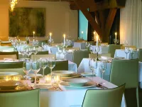 Hotel Brosundet - servizio colazione