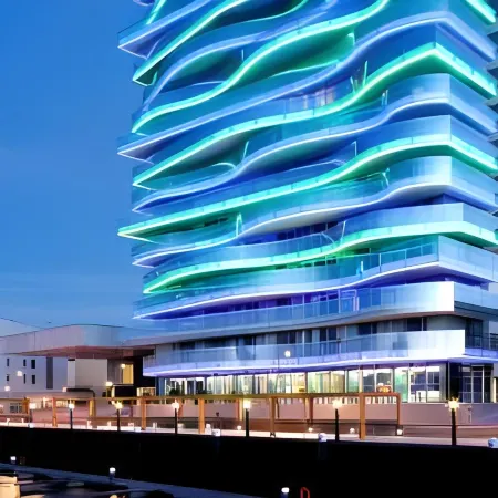 Troia Design Hotel