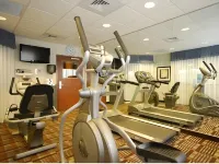 Wingate by Wyndham Kittanning Hotels in West Hills