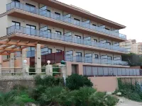 Aparthotel El Faro Hotels in Faro de Cullera