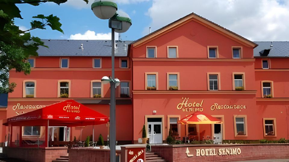Hotel Senimo
