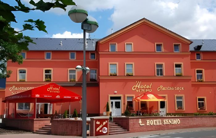 Hotel Senimo
