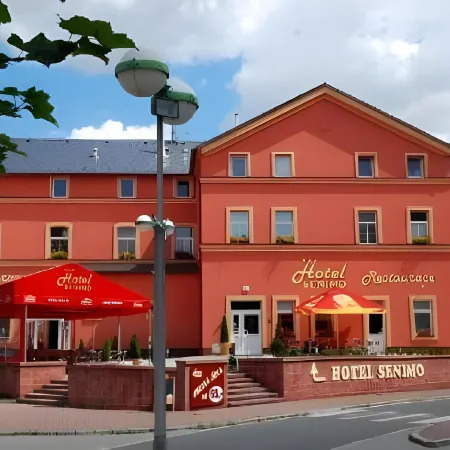 Hotel Senimo