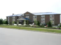 Holiday Inn Express Kansas City - Bonner Springs