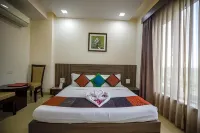 Hotel the Royal Bharti