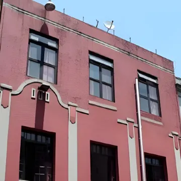 Hostal Amigo