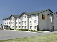 ซุปเปอร์ 8 บายวินด์แฮม ซูซิตี้เซาท์ โรงแรมใน