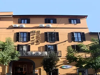 Hotel Barbato