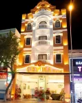 Gemma Phan Thiet Hotel Hôtels à : Bình Hưng