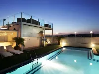 Poseidon Athens Hotel Hotels in Palaió Fáliro