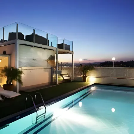 Poseidon Athens Hotel