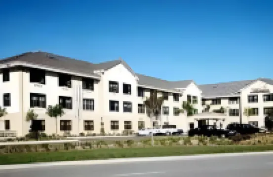 長住酒店 - 奧蘭多主題公園 - 主大道 奧蘭多酒店