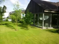 Hotel Park Soltau Hotels in Soltau