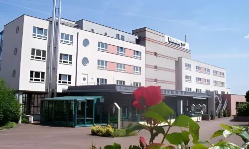Ringhotel Katharinen Hof