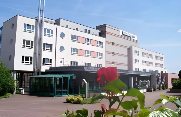 卡特琳恩霍夫林酒店