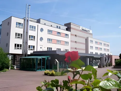 Ringhotel Katharinen Hof Hotels in Frondenberg