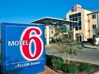 Motel 6 Meridian, ID - Boise W Các khách sạn ở Meridian